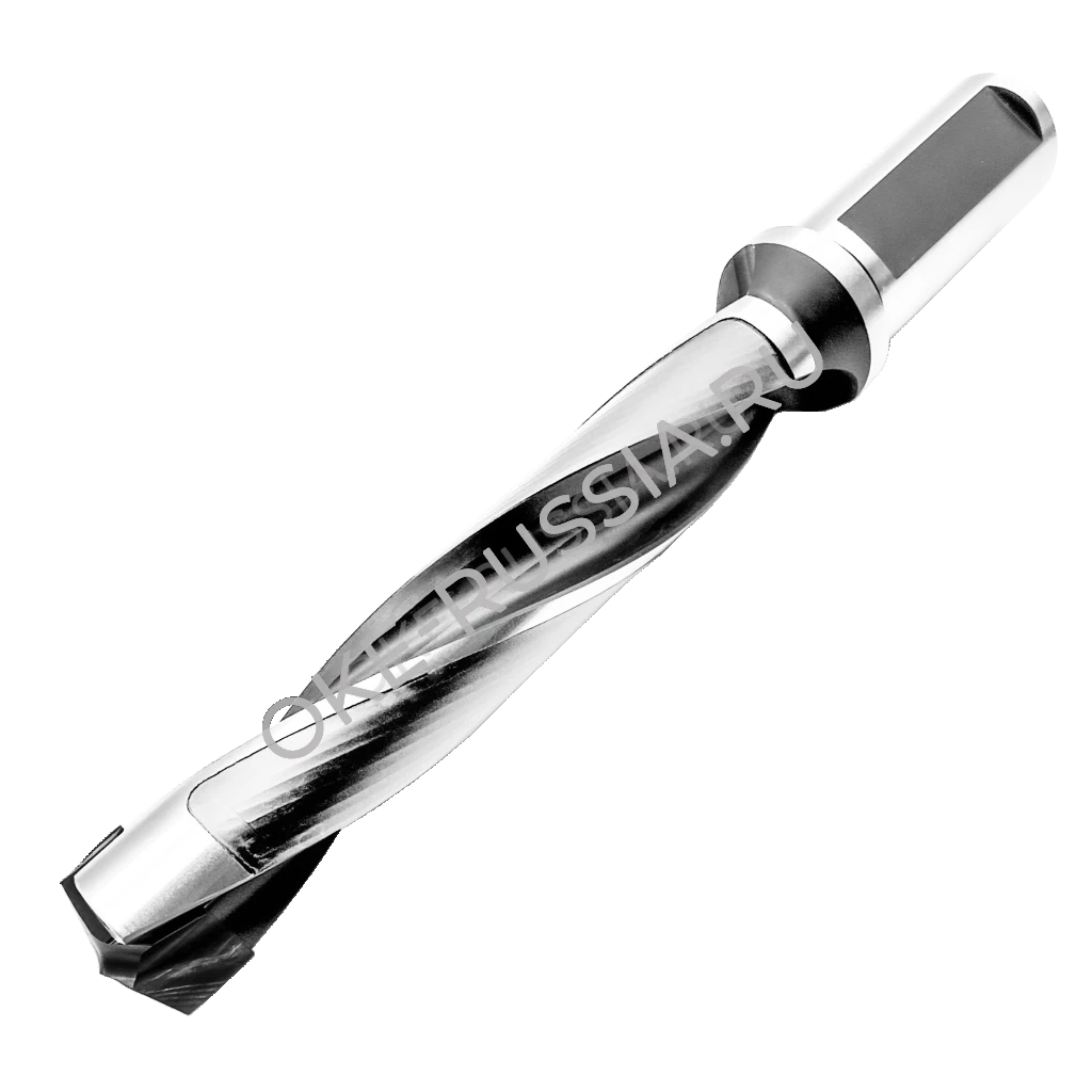 Корпус сверла KS1400/1449-5D-C16