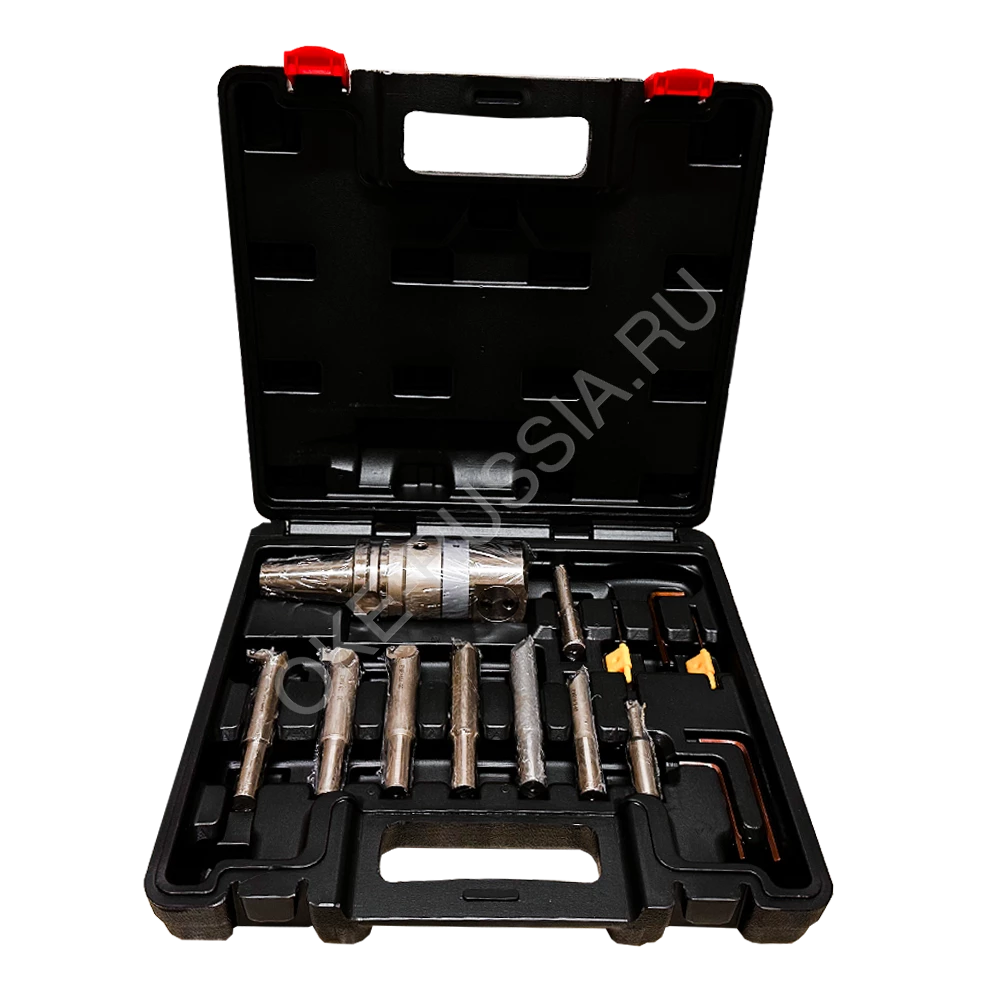 BT40-CKB6-EWB0850-65 (8-50 мм)