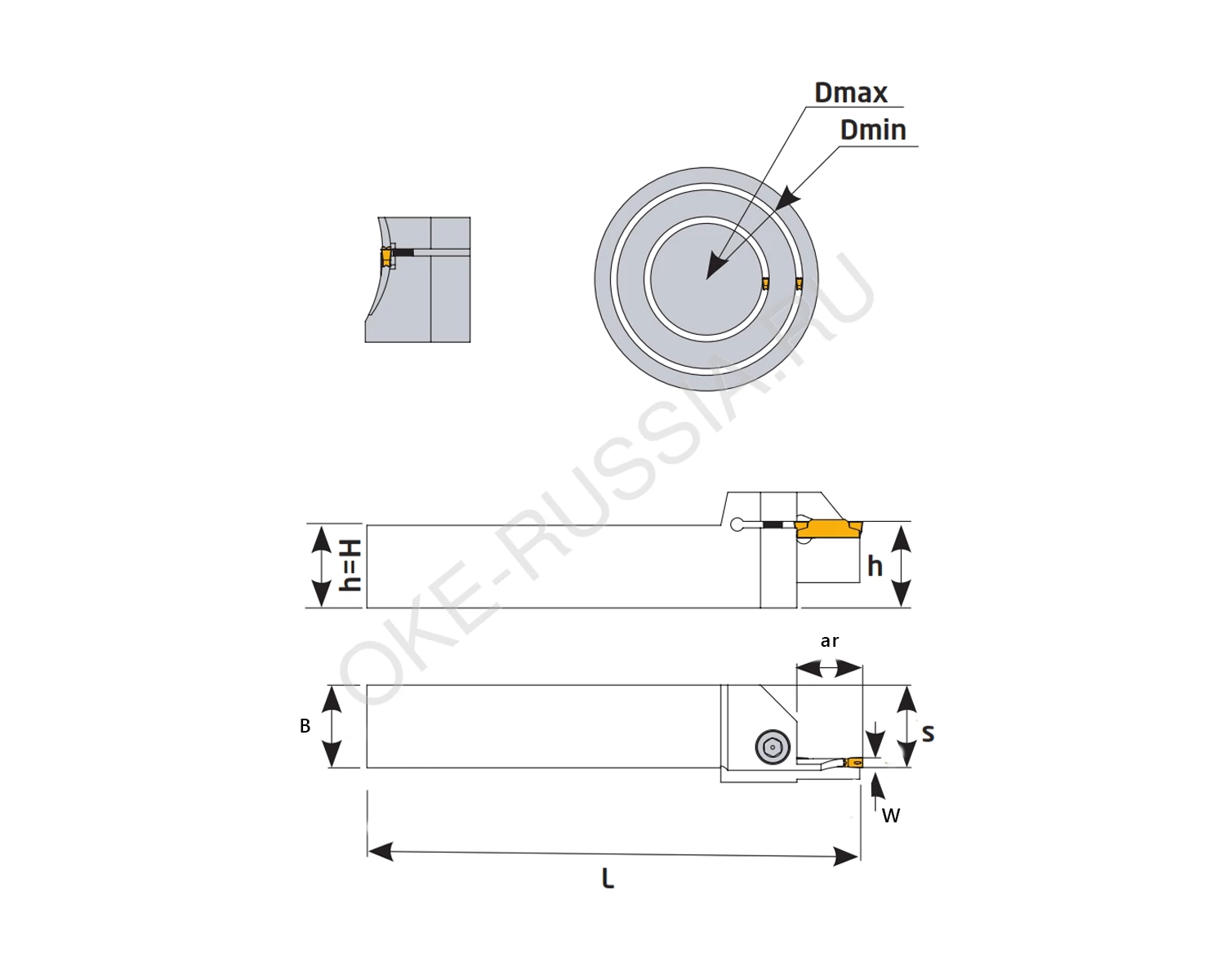 D800 2525 3C-L (50 - 60)